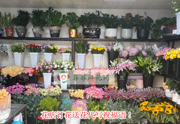 陇南成县花店订花送花代写祝福语!